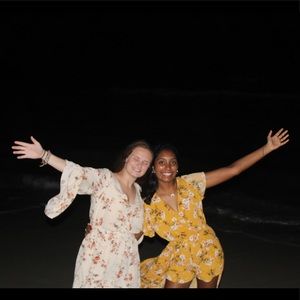 Meet your Posher, Akshaya